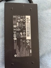 HP 19.5V 11.8A Power Adapter NSW27273 Black for EliteBook 8770w