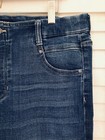 Liverpool Los Angeles Women’s  The Slim Pull On Jeans 12/31 Blue Stretch EUC — photo 4