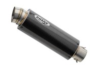 Shark SRC 4 Auspuff Carbon Passend FüR Kawasaki ZX-9R 2000-2001
