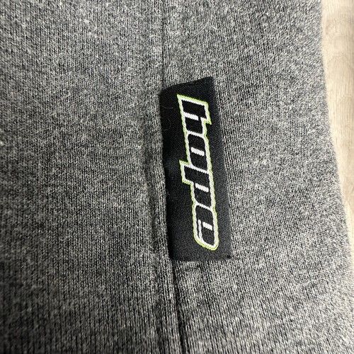 Hope MTB Hoodie Size large Grey - Picture 12 of 20