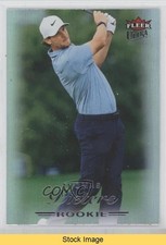 2023 Fleer Ultra Rookies Rainbow Thomas Pieters #58 READ 5x5