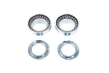 Lenkkopflager für AWO 425 - Set