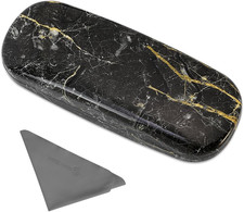 Hard Shell Eyeglasses Case, Kawaii Protective Glasses Case for Kids, Cute Eyegla