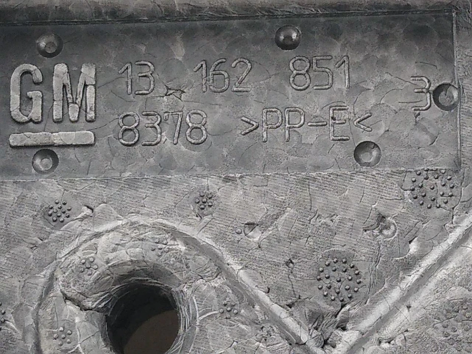 Saab 9-3 Emergency Spare Wheel Tire Removal Tool Set Fits 2003-2011 03 04 05 06 - Image 3 of 4