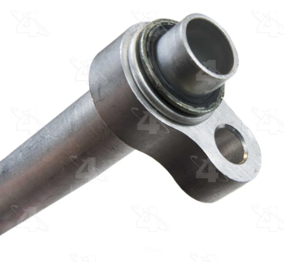 Manguera de succión de refrigerante de aire acondicionado para GMC Yukon 2007-2014, Yukon XL 1500 Yukon XL 250 Foto 4 de 4