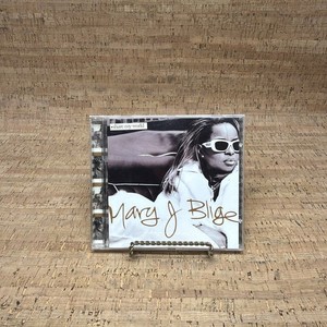 Mary J. Blige Share My World | eBay