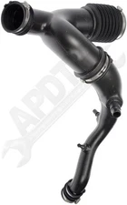 APDTY 156939 Engine Air Intake Hose; 2.7L V6 Turbo; Left