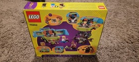 LEGO Scooby-Doo: The Mystery Machine (75902) NEW SEALED RETIRED MIB