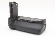 Works Perfectly MINT Canon BG-E20 Battery Grip for EOS 5D Mark IV DSLR JAPAN