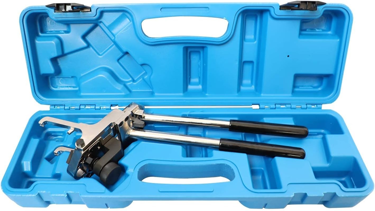 Premium Valvetronic Spring Tool for BMW Engines - Safe Installation and Removal