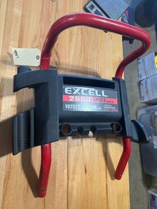 PRESSURE WASHER HANDLE VR2522, A13603, A13604 (#8317)