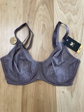 Wacoal Elevated Allure Underwire Bra 32DD Ultimate Lift Back Closure