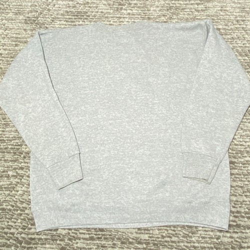 LEE Vtg Atlanta Braves 1995 World Series Champions Graphic Crewneck Sweatshirt L - Picture 3 of 10