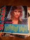 Ta Mara And The Seen Everybody Dance Lonely Heart 12" Vinyl Single A&M 1985