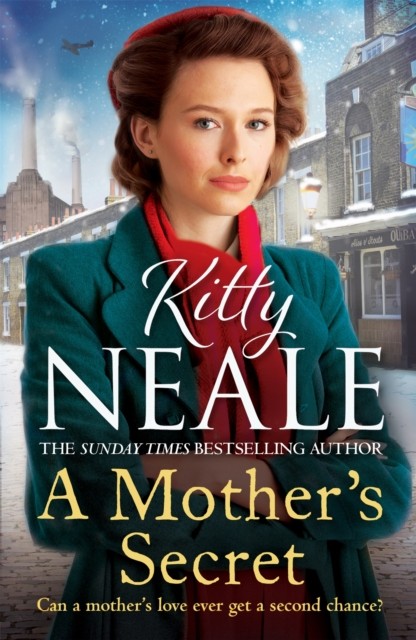 A Mother's Secret by Kitty Neale (Paperback Book)