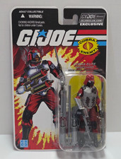 G.I. Joe FSS 3.0 Crimson Guard Immortal Club Figure Subscription Service