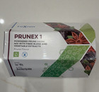 Fuxion PRUNEX 1 Prune Powder Drink Mix Prune Flavor 28x5g Sticks Exp 7/26/2027 — photo 1