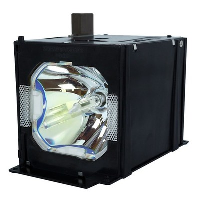 Jaspertronics  Lamp & Housing for Sharp XV-Z10000U Projectors - 1 Year Warranty