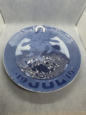 royal copenhagen Piatto 1916
