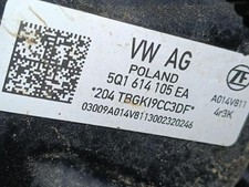 bremskraftverstärker VOLKSWAGEN T-ROC A11 D11 2.0 5Q1614105EA recrp2623746