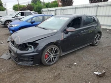 Ignition Switch Keyless Ignition Fits 15-21 GOLF 2003944