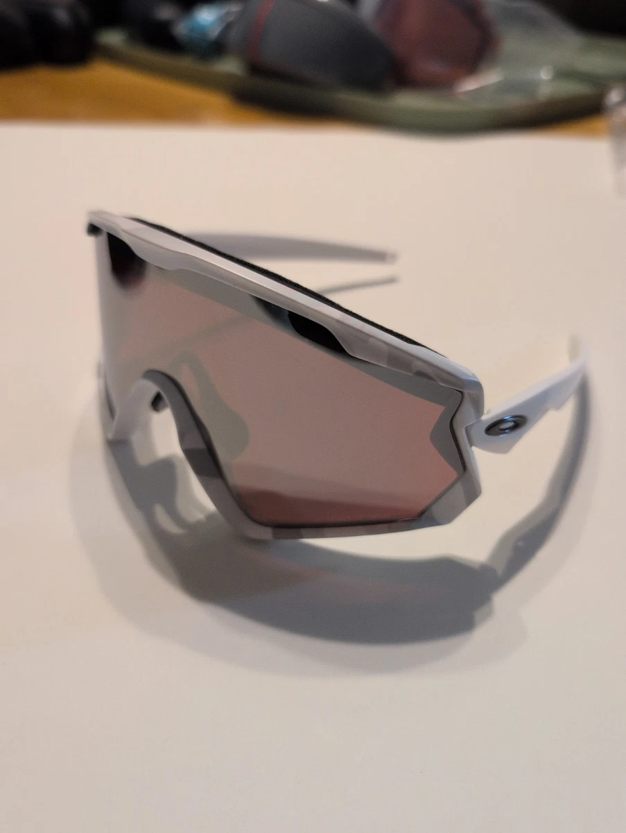 Sunglasses Oakley Wind Jacket 2.0 for Men for sale | eBay