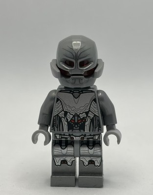 Lego Super Heroes Marvel SH0176 Ultimate Ultron aus 76032 Quinjet City Chase