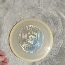 Dynamic  Discs Maiden White Disc Golf Disc Pu...