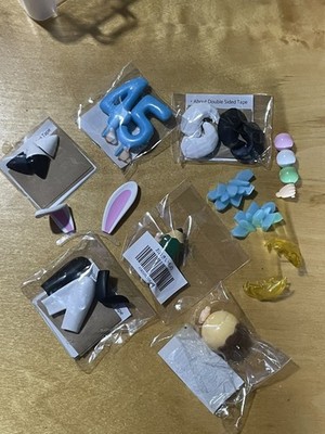 Good Smile Nendoroid Pre-Order Bonus 10 Items