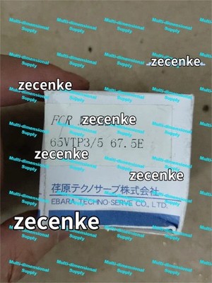1PCS NEW 65VTP3/5 67.5E  #XY