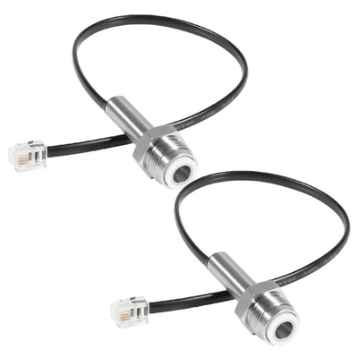#ad 2PCS 704492 Airless Sprayer Pressure Transducer for Titan Impact 440 540 640 740 $40.81