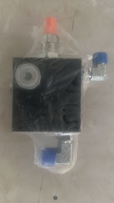 Palfinger Load Holding Valve PFUV437-330 | Hydraulic Crane Part