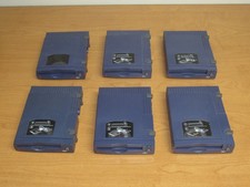 Lot of 6 Iomega ZIP-100 Parallel Port ZIP Drives Z100P2 - Drives Only - UNTESTED