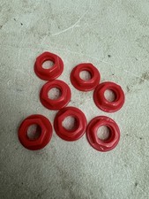 mcdonalds drive thru playset 2002 replacement nuts lot of 7