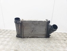 NISSAN X-TRAIL 1.6 DIESEL INTERCOOLER RADIATOR 2016