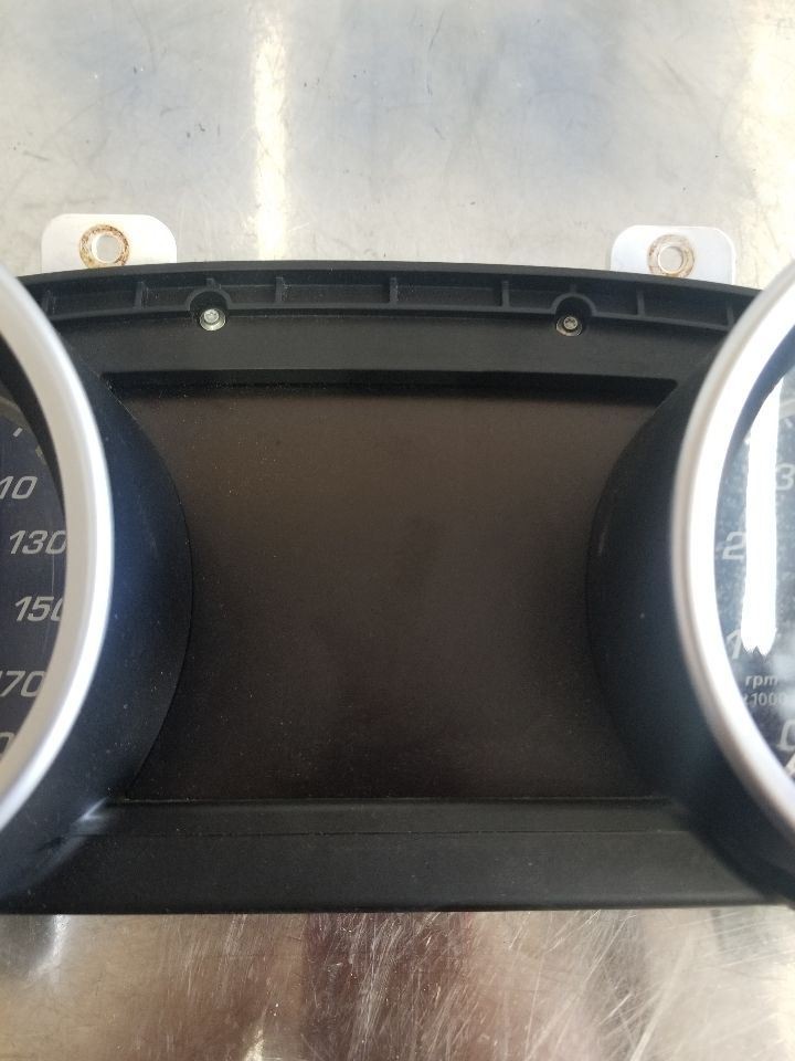 Speedometer Cluster Fits 2014 Maserati Ghibli