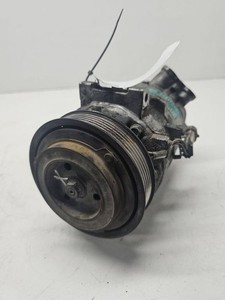 Opel Vectra C 2003 Klimakompressor Pumpe 24411249 Diesel 110kW NOD10646