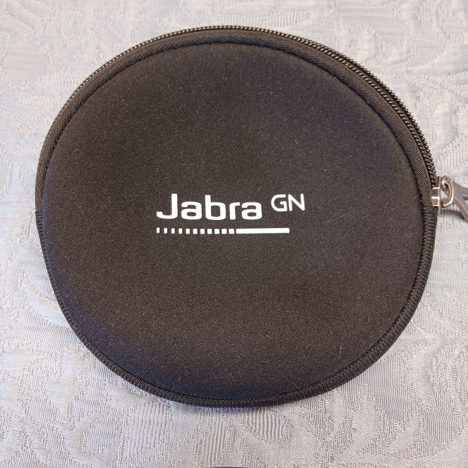 Jabra GN Speak 710 Portable Speaker Bluetooth USB Conference Speakerphone Case