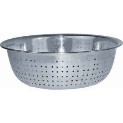 Winco CCOD15S 15 in Stainless Steel Colander
Opens in a new window or tab