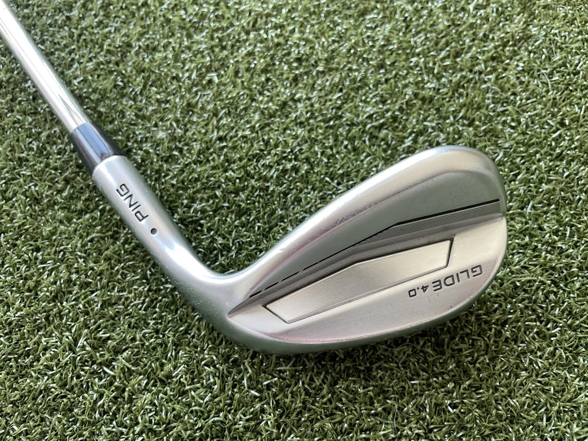 PING ウェッジ2本　50°& 56° Ping 56 Loft Golf Clubs for sale | eBay