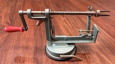 Norpro Apple Master Apple Peeler Parer Corer ...