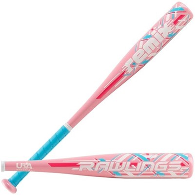 Remix T-Ball Bat -12 Drop | Youth Baseball & Softball