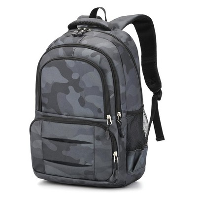 Lightweight Elementary Durable Backpack Student Kids Waterproof School Bag