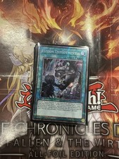 Fusion Deployment (Starlight Rare): CH01-DE029