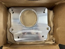 Ford T5 To Chevy Muncie Bellhousing Adapter 2125. 55 Chevy No Hardware Inc. Ford T5 To Chevy Muncie Bellhousing Adapter 2125. 55 Chevy No Hardware Inc.