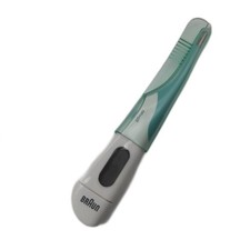 Braun High Speed Digitalthermometer Digitaler Stick versch. Stellen Oral rektal