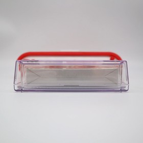 NES Nintendo Hoops Baloncesto - CGC GRADO 9.4 A+! &iexcl;NUEVO Y sellado de f&aacute;brica + costura en H!