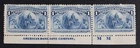 CKStamps: US Stamps Collection Scott#230 1c Columbian Mint H OG