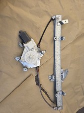 Nissan Micra K12 03-10 Drivers Front Off Side Window Regulator 5dr 0130822203