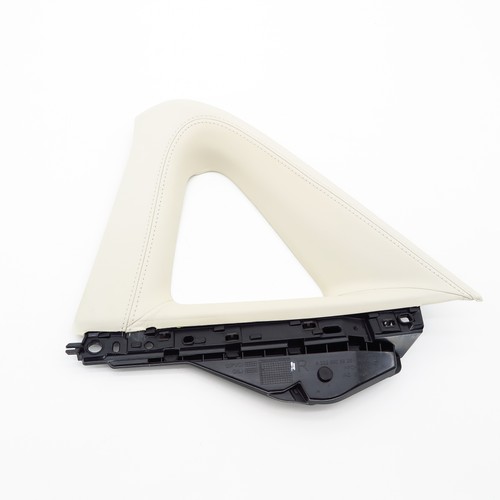 Verkleidung C-Säule hinten rechts designo-Porcellaine Mercedes S-KLASSE W222